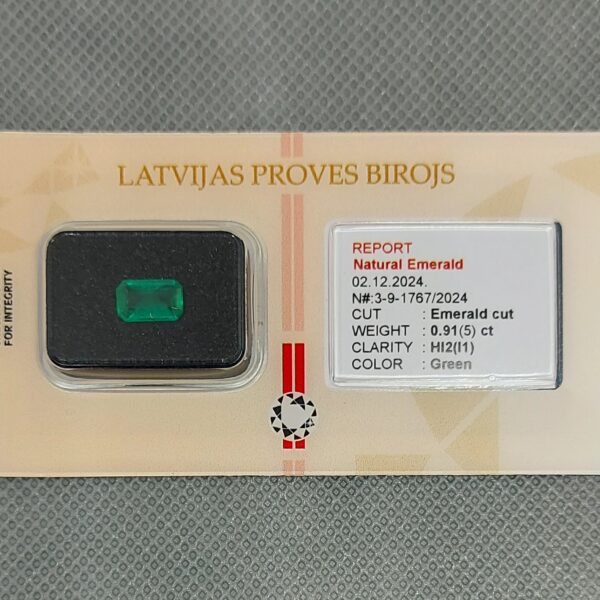 Smaragdas