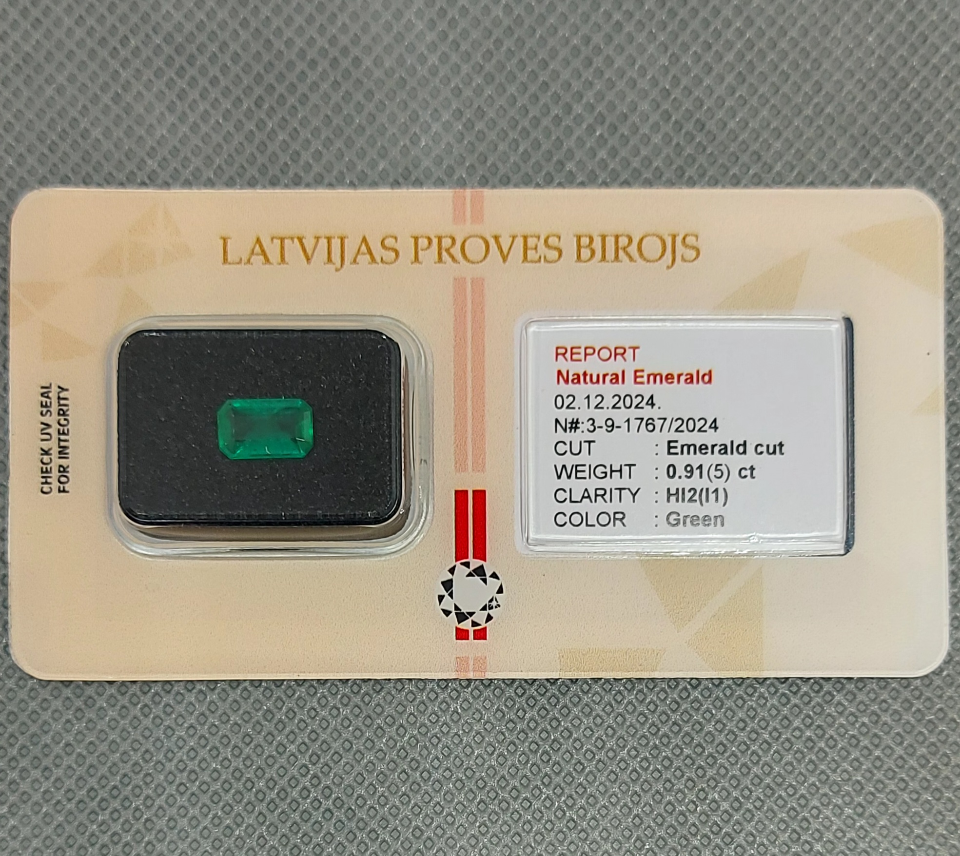 20250426_131701 Smaragdas - Image 1