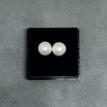 Akoya AAAA kultyvuoti perlai