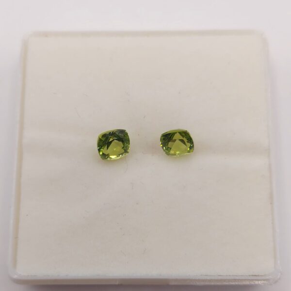 Peridotas