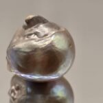 Gėlavandenis kultyvuotas Kasumi perlas