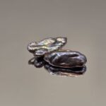 Gėlavandeniai kultyvuoti barokiniai perlai