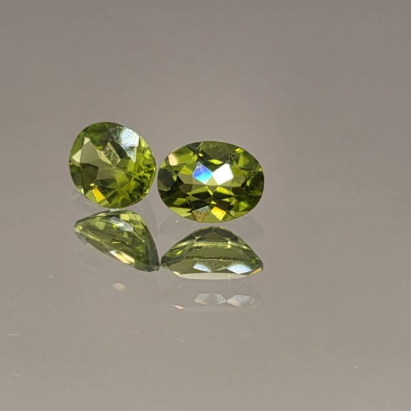 Peridotas