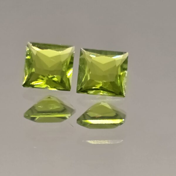 Peridotas