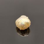 Barokinis rožinis perlas