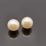 Natūralus kultyvuotas akoya perlas