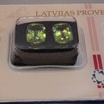 Natūralus turmalinas