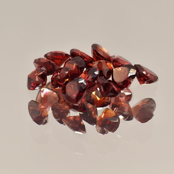 Mozambiko granatas