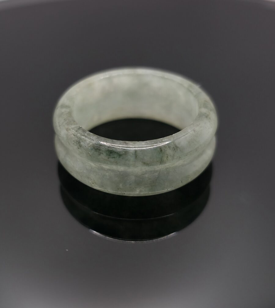 Nefrito žiedas - Image 2