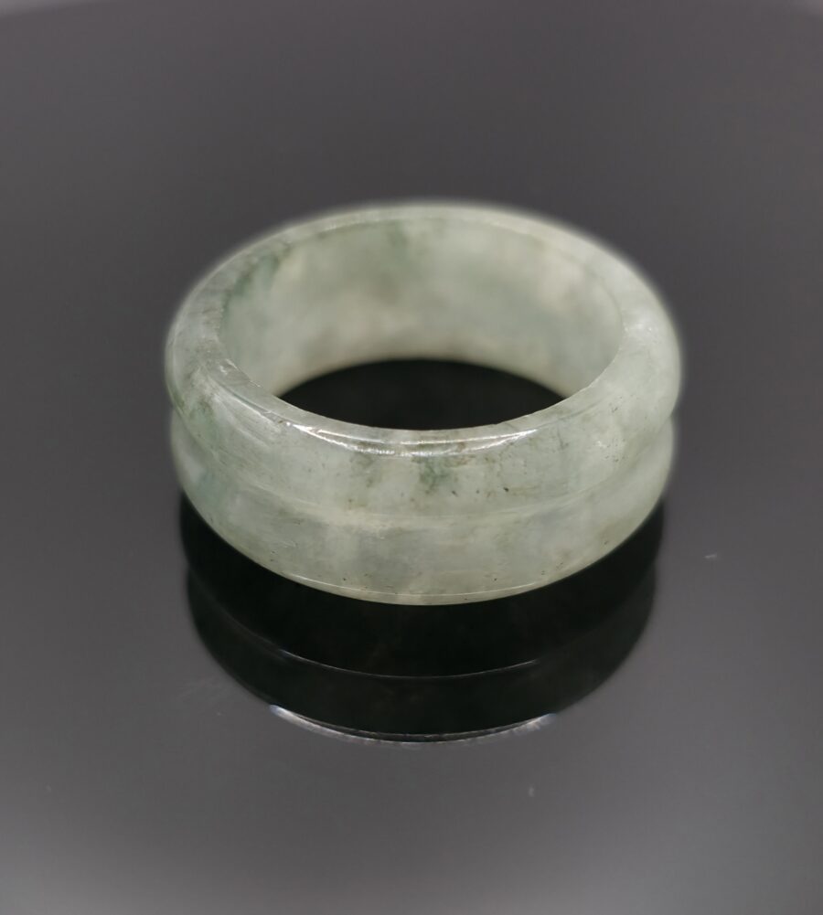 Nefrito žiedas - Image 3