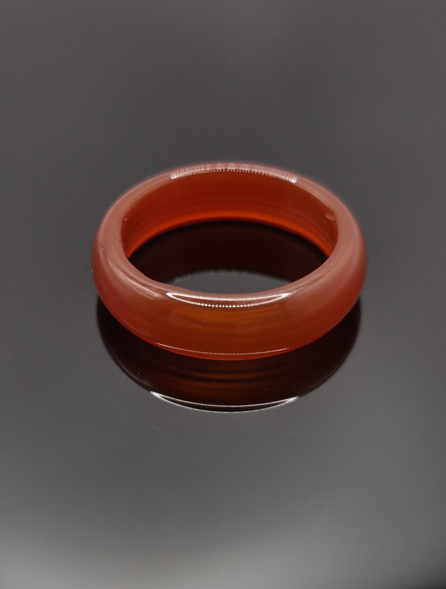 Korneolio žiedas - Image 3