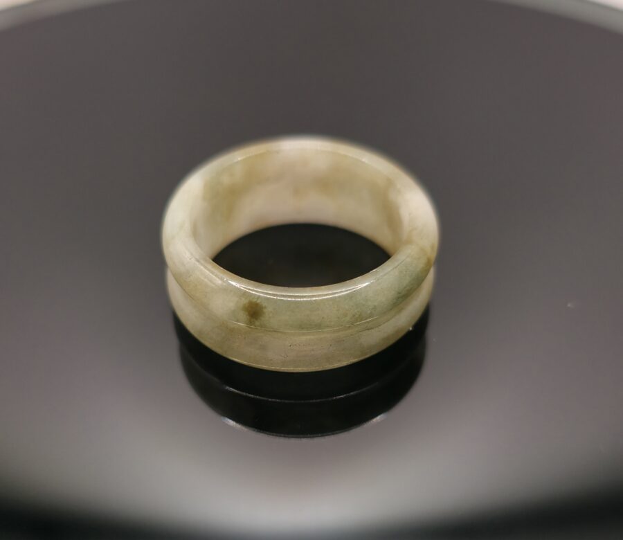 Nefrito žiedas - Image 2