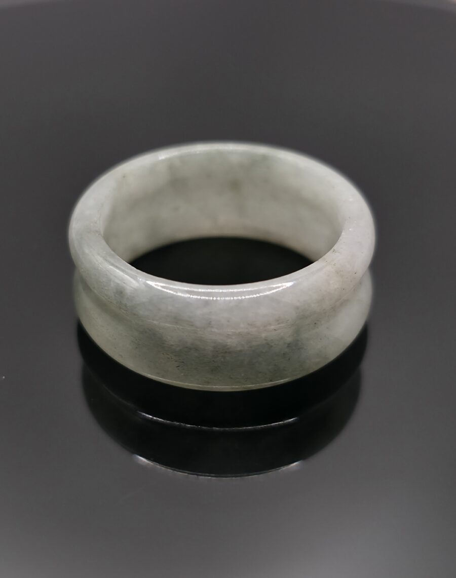 Nefrito žiedas - Image 2