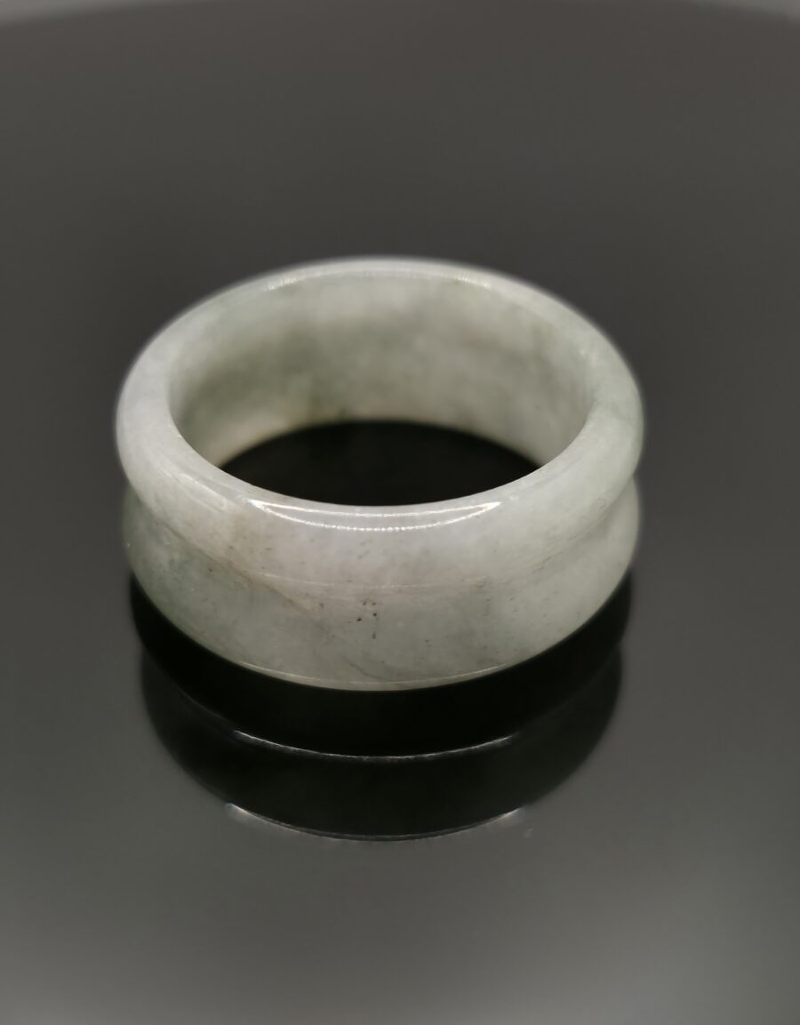 Nefrito žiedas - Image 4