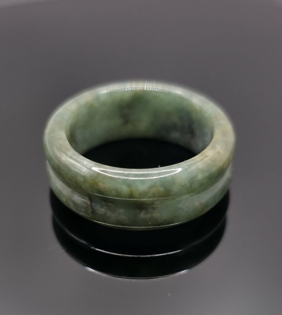 Nefrito žiedas - Image 3