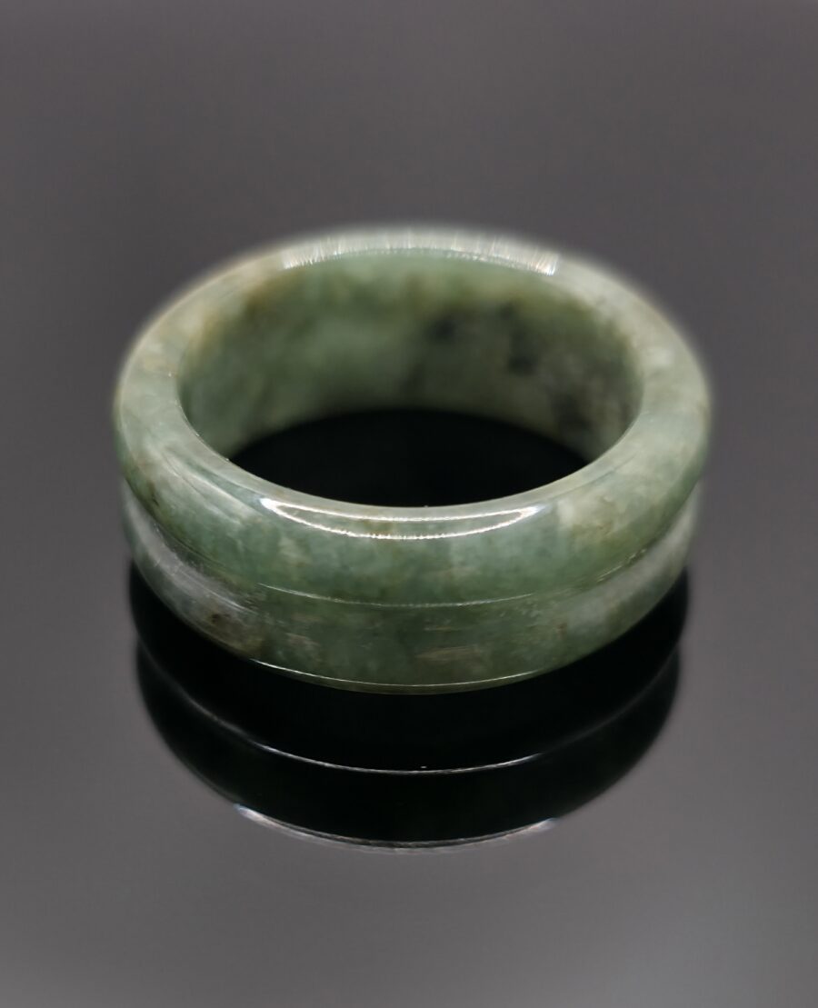 Nefrito žiedas - Image 2