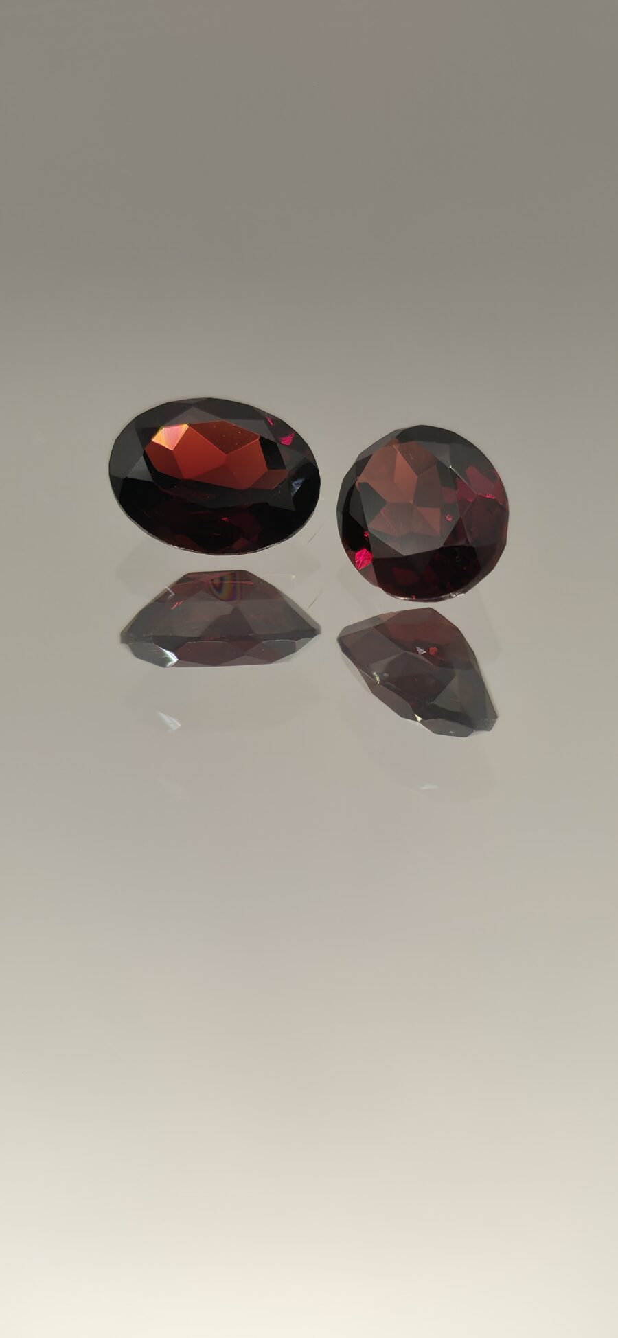 Mozambiko Granatas - Image 2