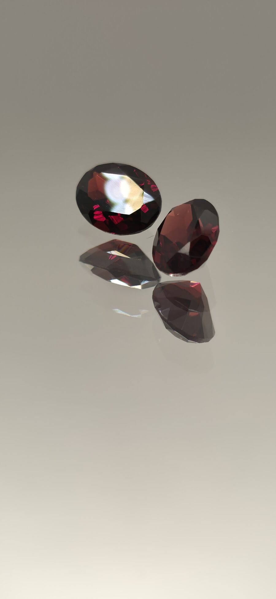 Mozambiko Granatas - Image 3