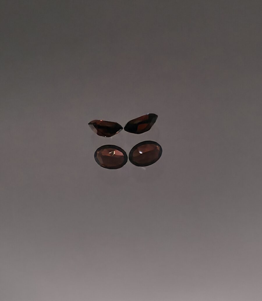 Mozambiko granatas - Image 3