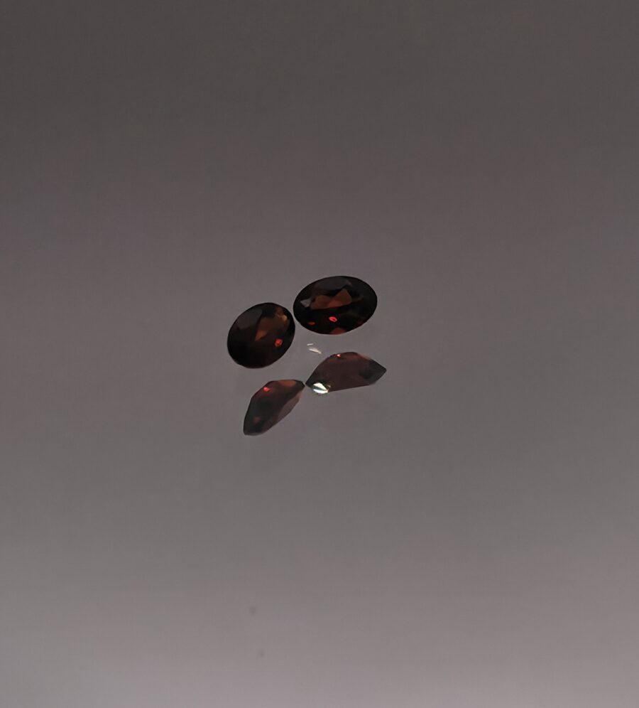 Mozambiko granatas - Image 4