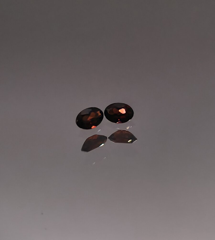 Mozambiko granatas - Image 5