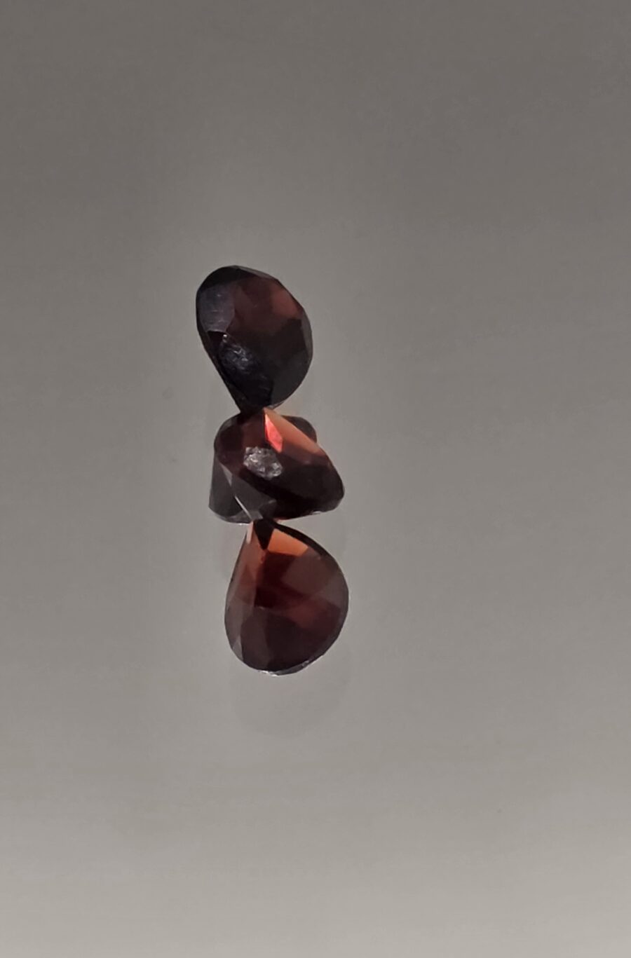 Mozambiko granatas - Image 2
