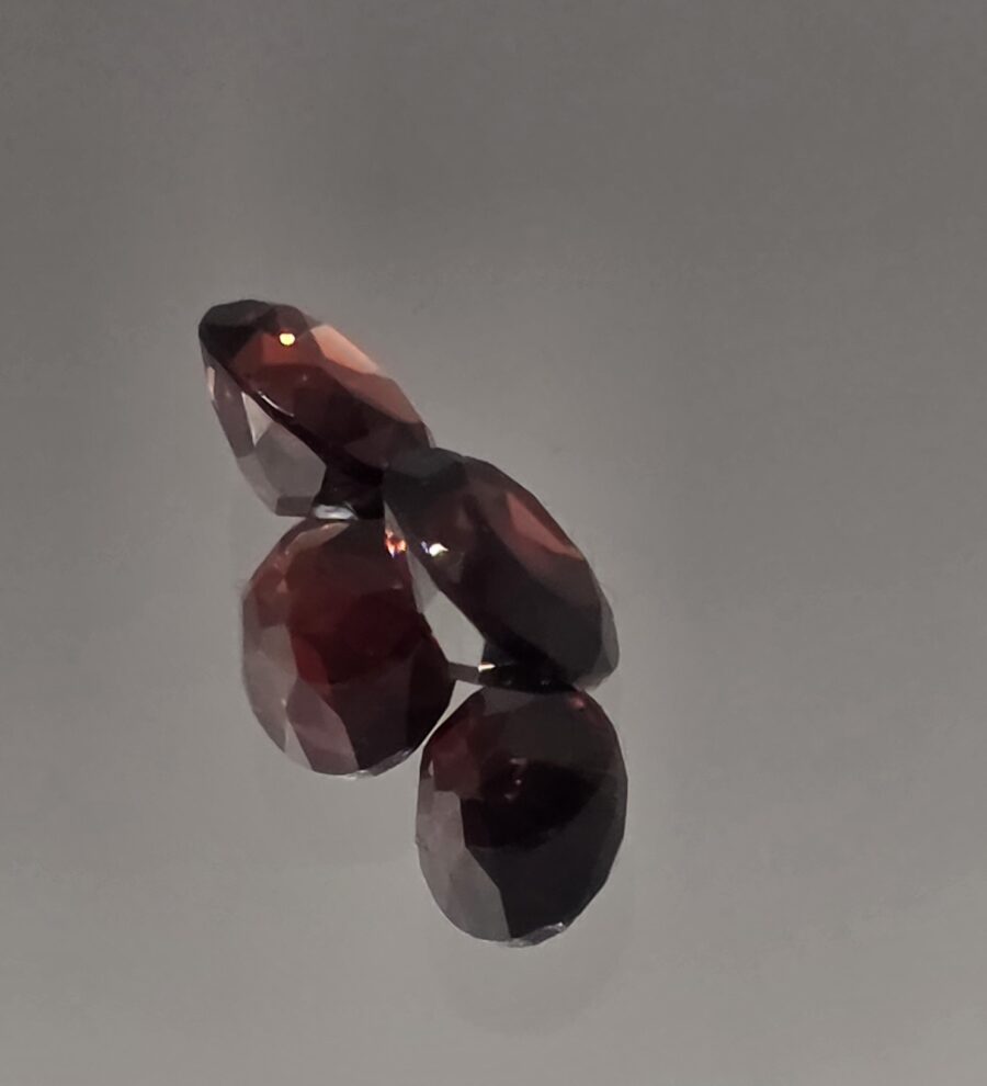 Mozambiko granatas (Kopija) - Image 3