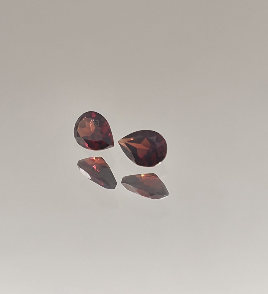 Mozambiko granatas - Image 4