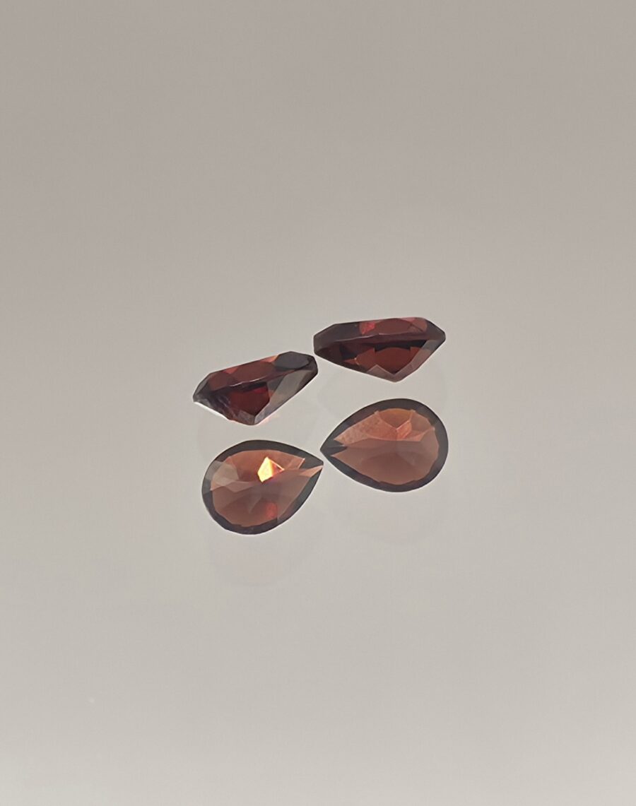Mozambiko granatas - Image 3