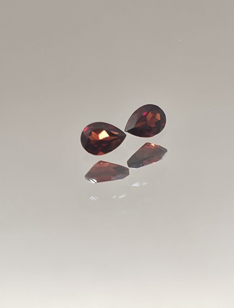 Mozambiko granatas - Image 2