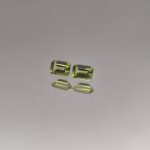Peridotas