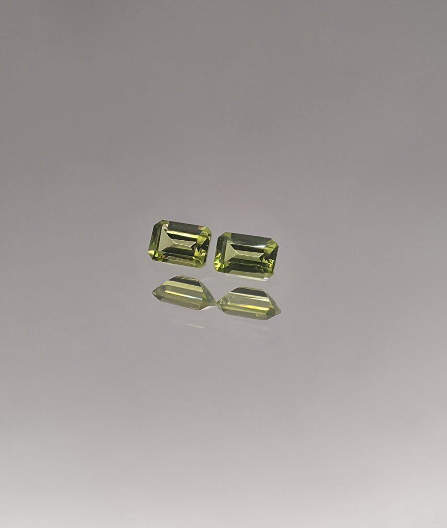 Peridotas