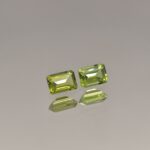 Peridotas