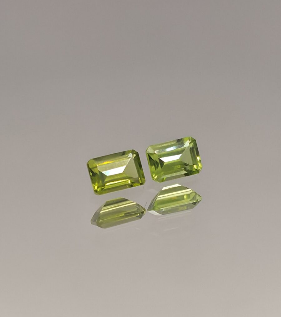 Peridotas